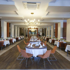 Seher Sun Palace Resort And Spa - Bild 21