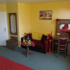 Hotel am Hauptbahnhof - Bild 8