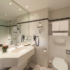 Dorint Charlottenhof Halle (Saale) - Bild 8