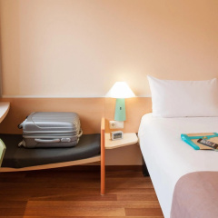 ibis Erfurt Altstadt - Bild 6