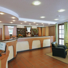 Johannesbad Vitalhotel Jagdhof - Bild 27