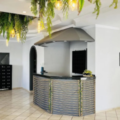 Akar Palace Resort Hotel - Bild 4