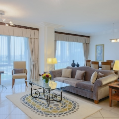 Grand Hyatt Dubai - Bild 16