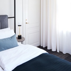 Boutique Hotel Danmark - Bild 8