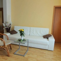 Cozy Studio with free parking - Bild 11
