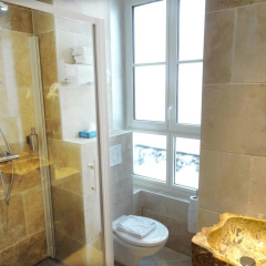Hotel le Pavillon - Bild 9