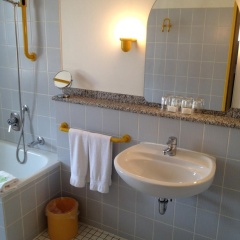 Hotel Casa Chiara - Bild 9