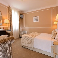Hotel Al Nuovo Teson - Bild 12
