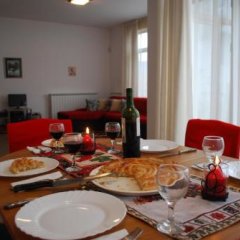 Mountain View Guest House in Borovets, Bulgaria from 69$, photos, reviews - zenhotels.com meals photo 3