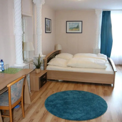 Hotel Apex - Bild 5
