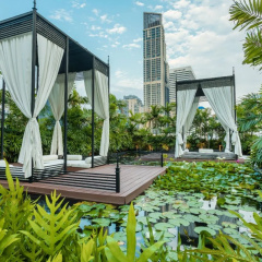 Mövenpick Hotel Sukhumvit 15 Bangkok thumbnail 26