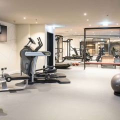 Radisson Blu Hotel, Cologne - Bild 23