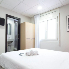 DingDong Putxet Hotel - Bild 9