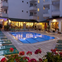 Remi Hotel - Bild 9