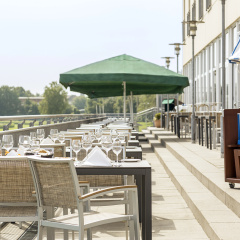 PLAZA INN Hamburg Horner Rennbahn - Bild 23