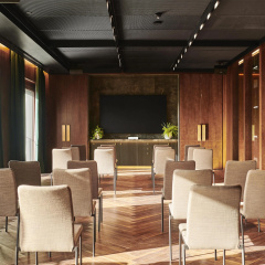 Thompson Madrid, by Hyatt - Bild 15