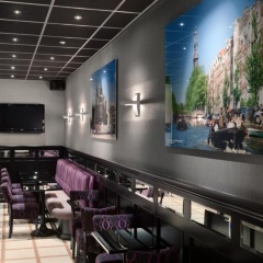 Hotel Luxer - Bild 17