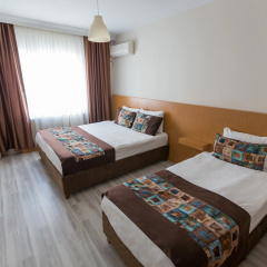Formback Thermal Hotel Bursa - Bild 3