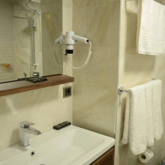 Safa Royal Museum Hotel - Bild 10