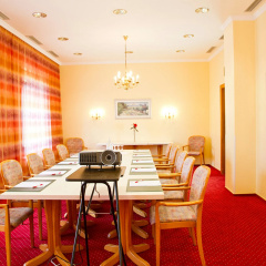 Hotel Amberger - Bild 16