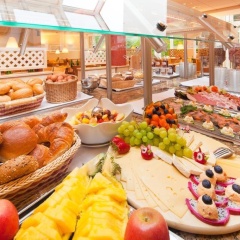GDA Hotel Kleefeld - Bild 9