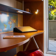 Zen Luxury Apartment thumbnail 5