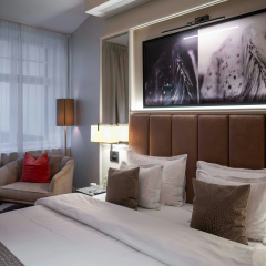 Bank Hotel, a member of Small Luxury Hotels of The World - Bild 3