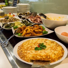 Hotel Madanis Liceo - Bild 11
