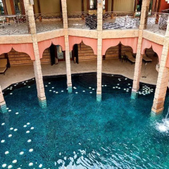 Telal Resort, Al Ain thumbnail 47