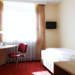 Locals Stadthotel Bielefeld - Bild 6
