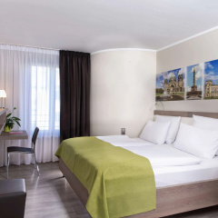 Best Western Hotel Kantstrasse Berlin - Bild 3