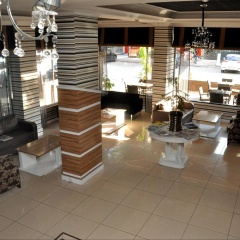 Maltepe Manhattan Otel - Bild 16