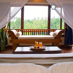 Villa Sarna Ubud - Bild 3