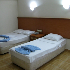 Sefikbey Hotel - Bild 3