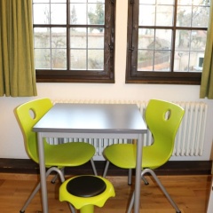 Jugendherberge Dinkelsbühl - Youth Hostel - Bild 14