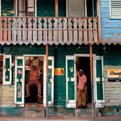 Bay Guesthouse in Marisule, St. Lucia from 303$, photos, reviews - zenhotels.com photo 10