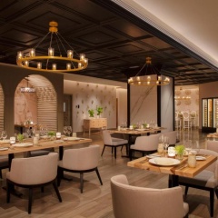 Breathless Cancun Soul Resort & Spa - Adults Only - All Inclusive - Bild 17