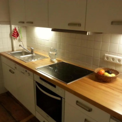 Apartment Stadtoase Wilmersdorf thumbnail 1