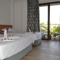 Britannia Hotel & Villas - Bild 5