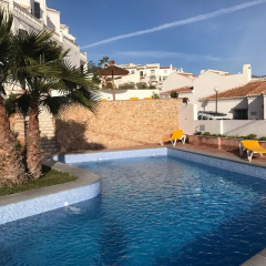 Casa Alamar Burriana Playa Nerja Canovas thumbnail 9