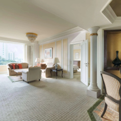 Shangri-La Singapore - Bild 14