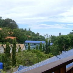 Phuttachot Resort Phi Phi - Bild 18