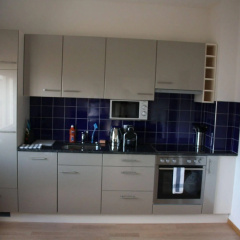 Letzigrund Apartments - Bild 12