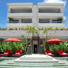 The Segara Suites - Bild 18