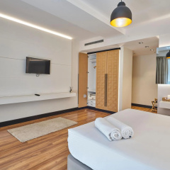 Four-G Hotel - Bild 5