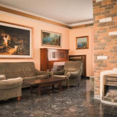 Hotel Iris - Bild 15
