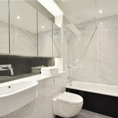The Monument Residences - Bild 8