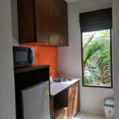 Lanta Intanin Resort - Bild 17