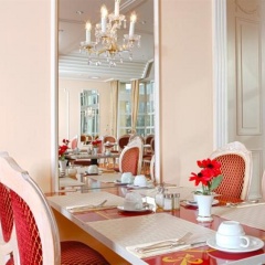 Hotel Kaiserhof DELUXE - Bild 13