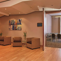 H4 Hotel Hamburg-Bergedorf - Bild 13